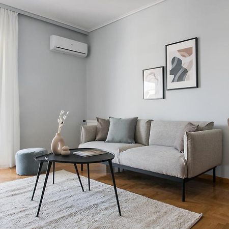 Enjoyable 2Br Apartment In Marousi By Upstreet Athens Exterior photo