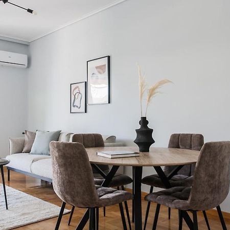 Enjoyable 2Br Apartment In Marousi By Upstreet Athens Exterior photo