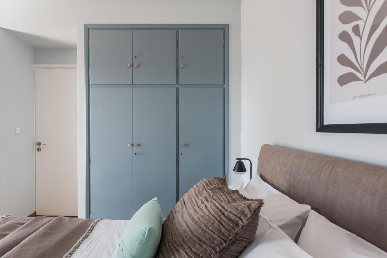 Enjoyable 2Br Apartment In Marousi By Upstreet Athens Exterior photo